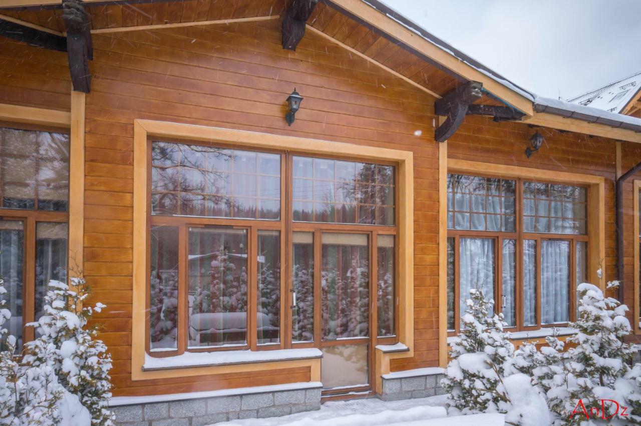 Apartament Jozefina 8 Dwupoziomowy Z Tarasem Szklarska Poreba Exterior photo